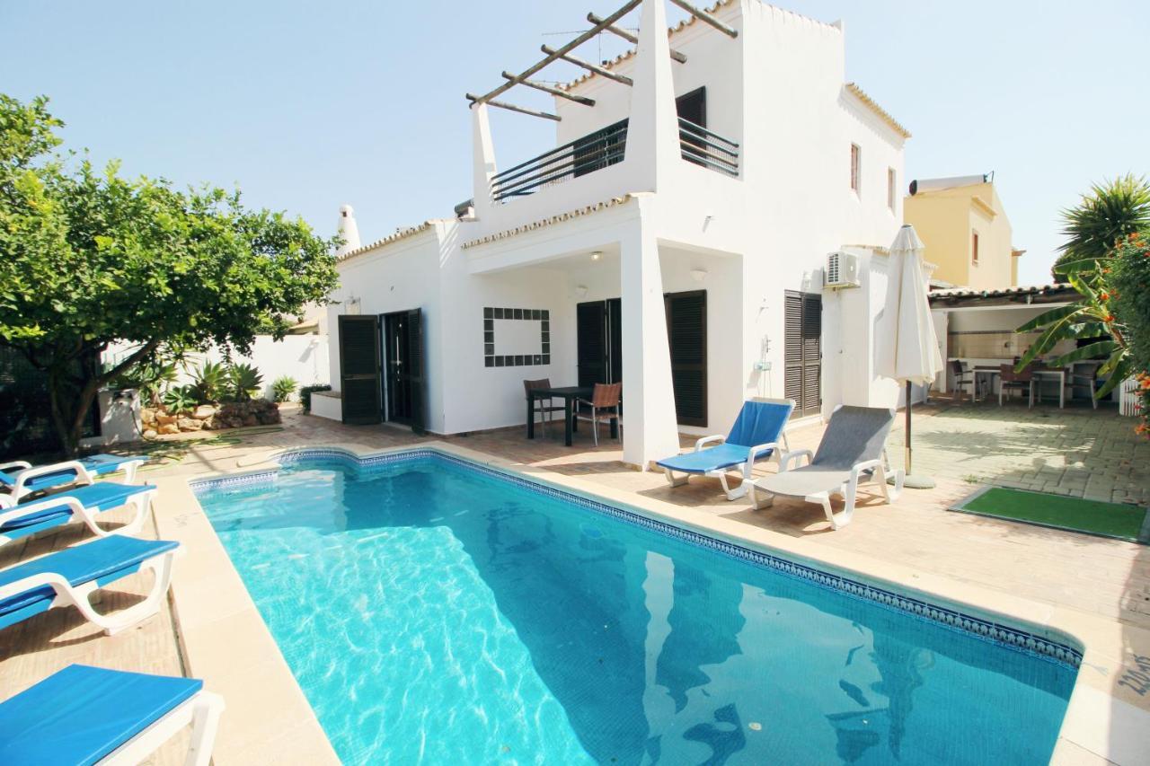 Vila Sophia, Vilamoura- By Urbinvest Algarve Exterior photo